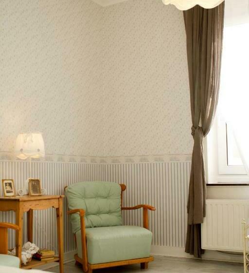 标准间, B&b Fine Fleur