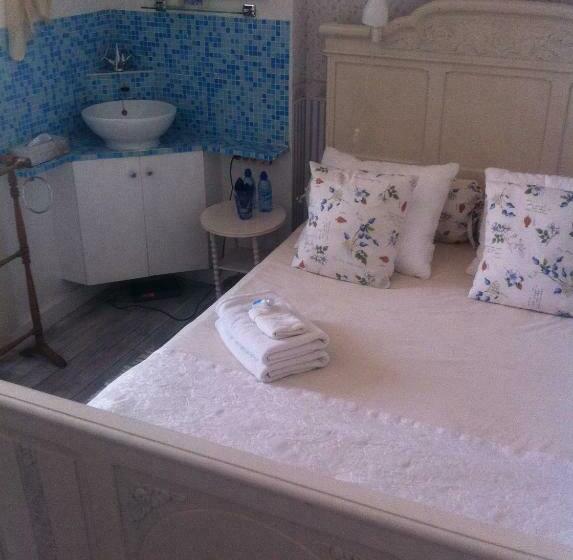 标准间, B&b Fine Fleur