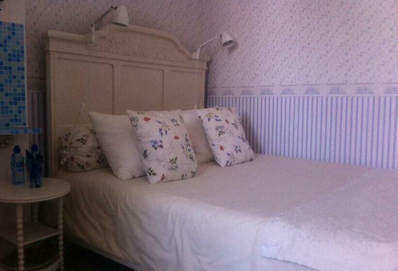 חדר סטנדרט, B&b Fine Fleur