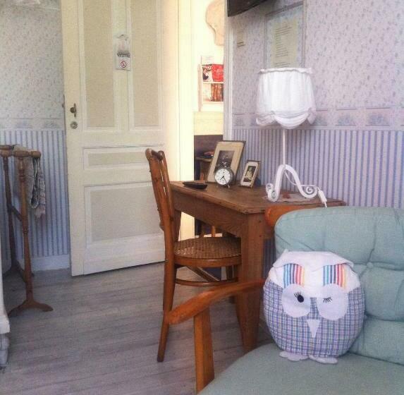 غرفة قياسية, B&b Fine Fleur