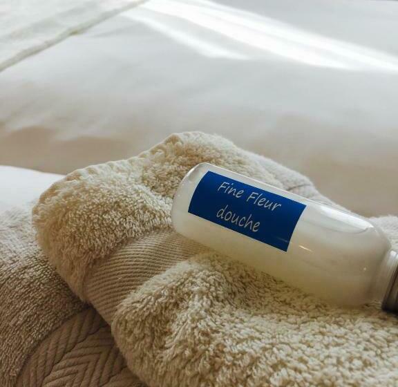 חדר סטנדרט, B&b Fine Fleur