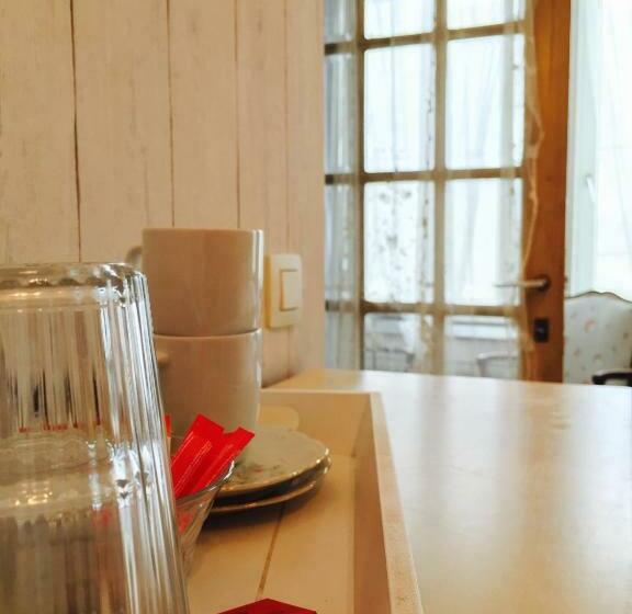 חדר סטנדרט, B&b Fine Fleur