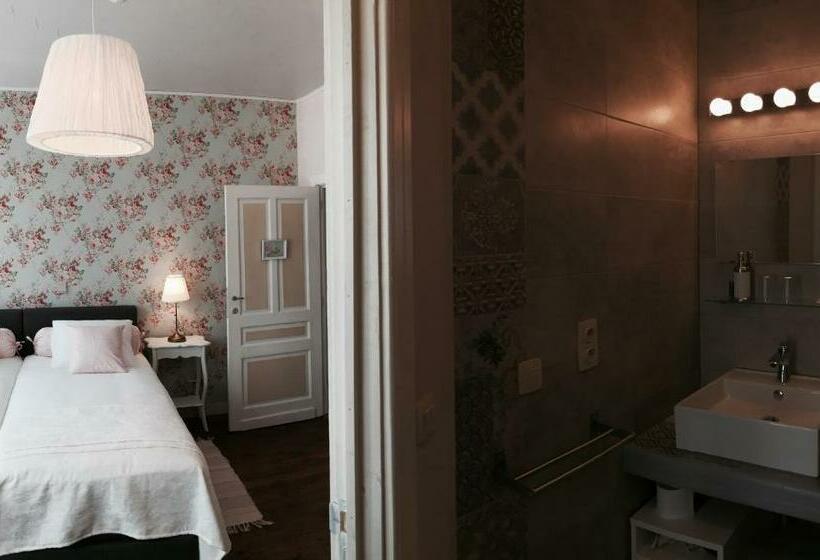 标准间, B&b Fine Fleur