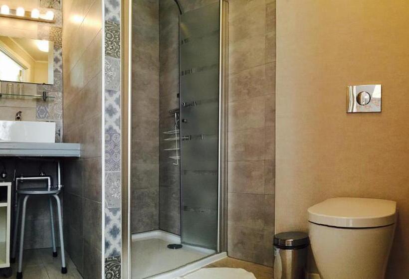 חדר סטנדרט, B&b Fine Fleur