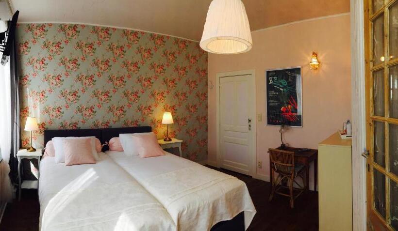 标准间, B&b Fine Fleur