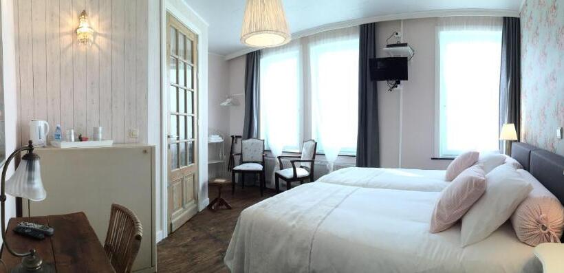 חדר סטנדרט, B&b Fine Fleur