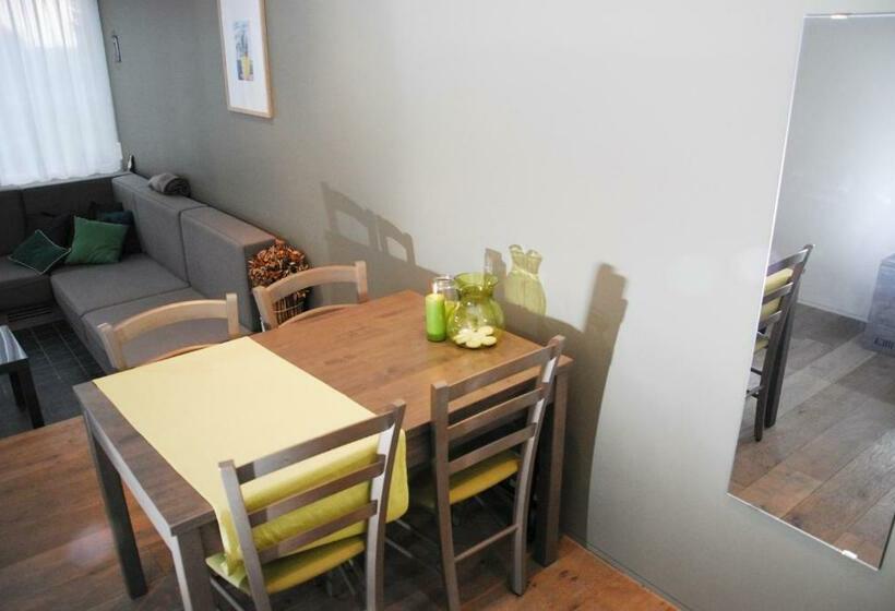 חדר סטנדרט, B&b Het Schaliënhof