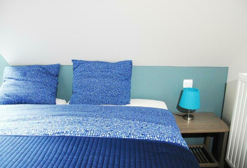 Номер Стандарт, B&b Het Schaliënhof