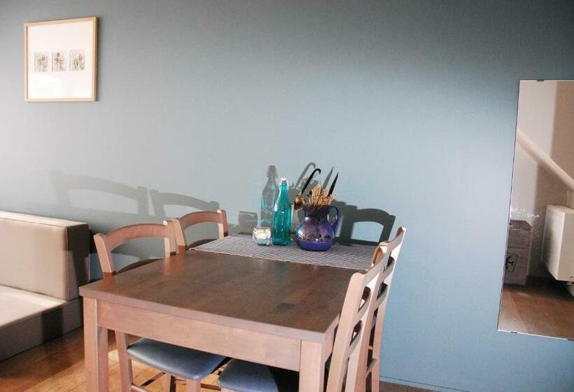 חדר סטנדרט, B&b Het Schaliënhof