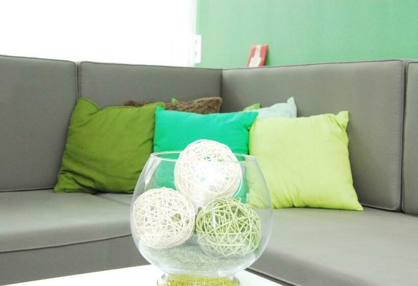 חדר סטנדרט, B&b Het Schaliënhof