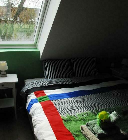 חדר סטנדרט, B&b Het Schaliënhof