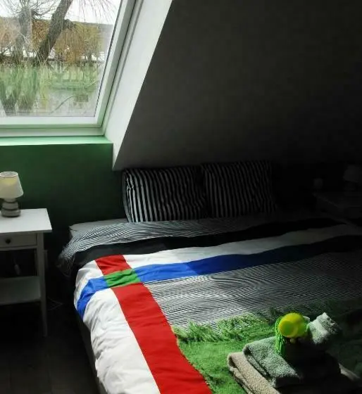 スタンダードルーム, B&b Het Schaliënhof