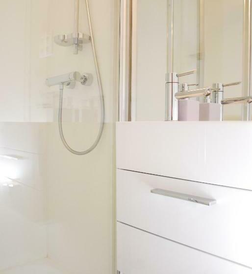 חדר סטנדרט, B&b Het Schaliënhof