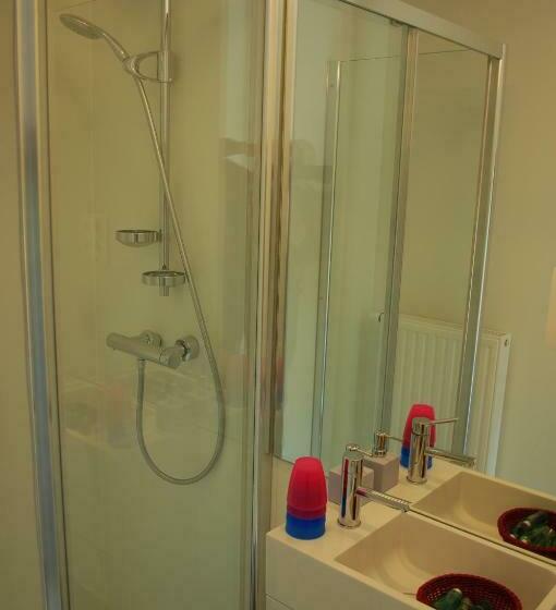 חדר סטנדרט, B&b Het Schaliënhof