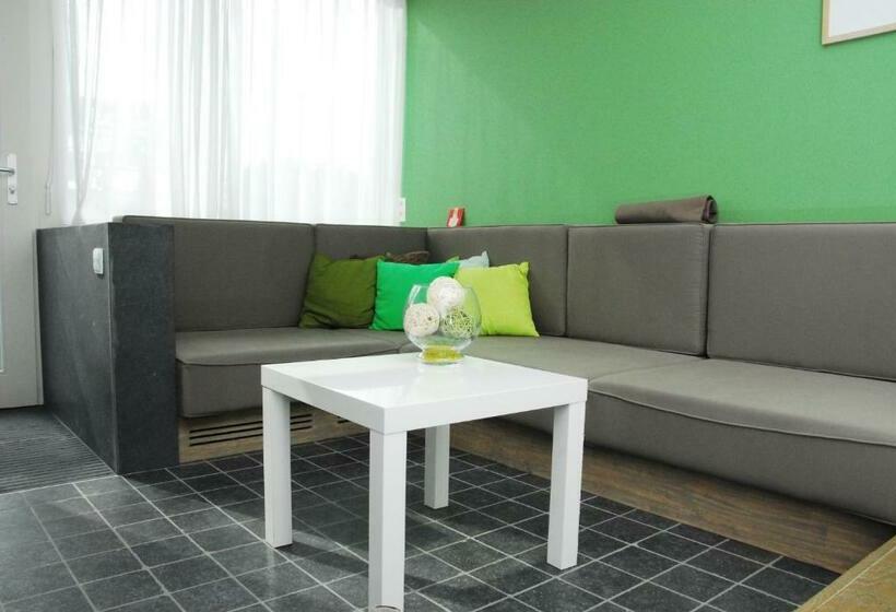 חדר סטנדרט, B&b Het Schaliënhof