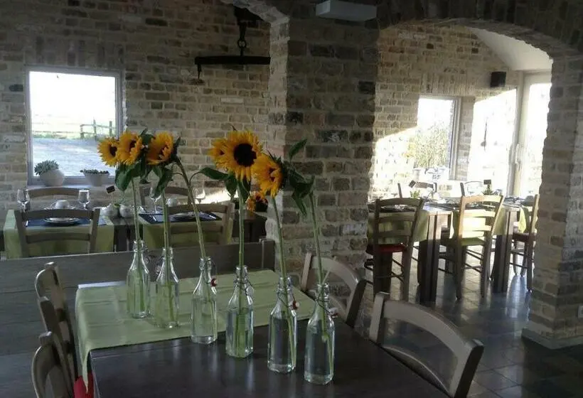 スタンダードルーム, B&b Het Schaliënhof