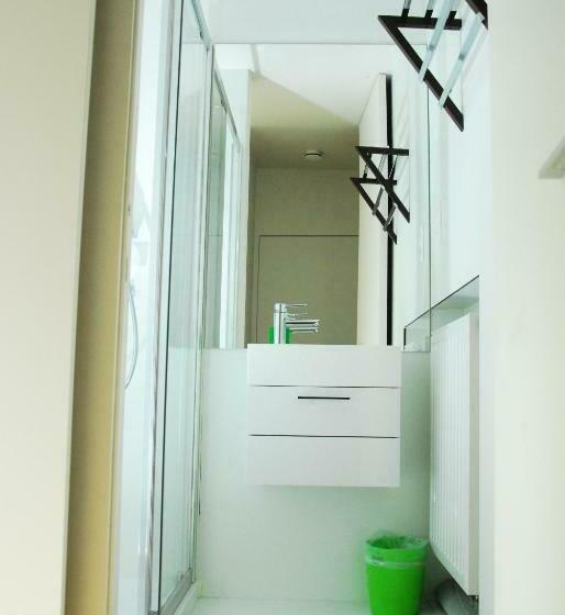 חדר סטנדרט, B&b Het Schaliënhof