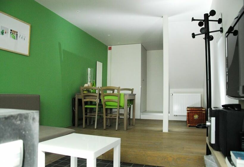 Номер Стандарт, B&b Het Schaliënhof