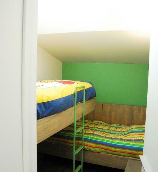 חדר סטנדרט, B&b Het Schaliënhof