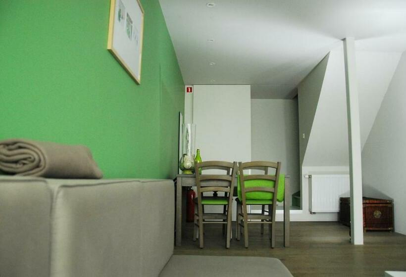 חדר סטנדרט, B&b Het Schaliënhof