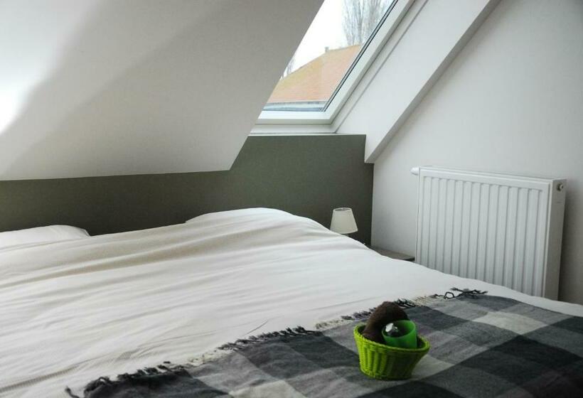 Номер Стандарт, B&b Het Schaliënhof