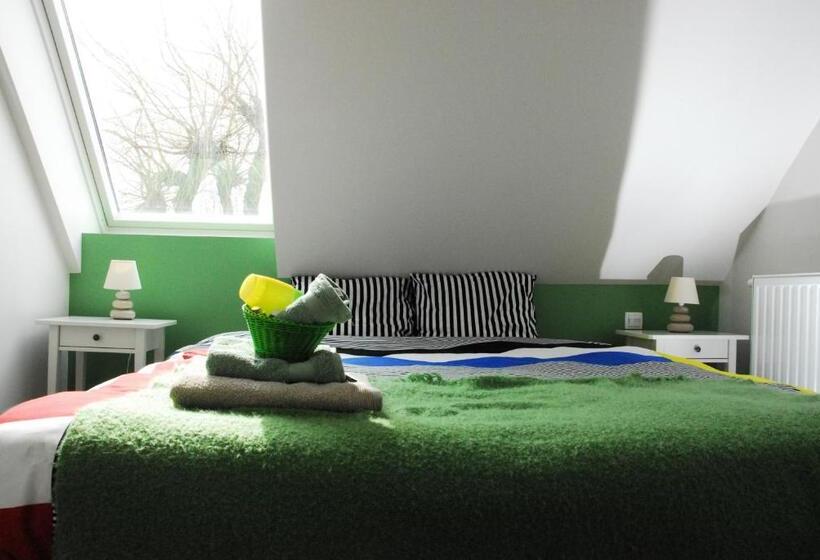 חדר סטנדרט, B&b Het Schaliënhof