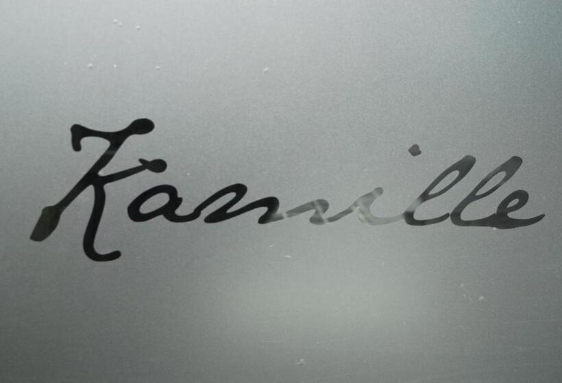 חדר קומפורט, B&b Het Schaliënhof