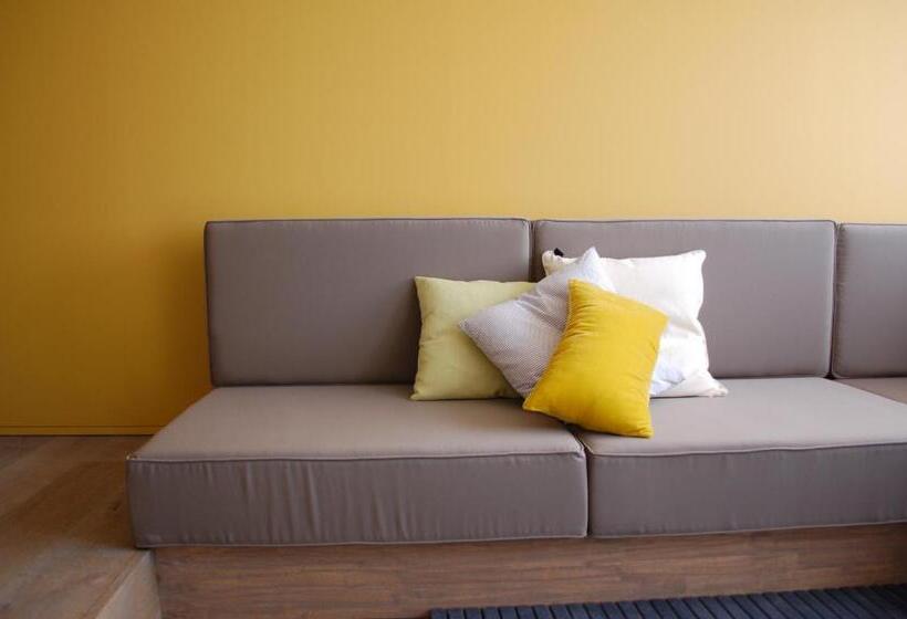 חדר קומפורט, B&b Het Schaliënhof