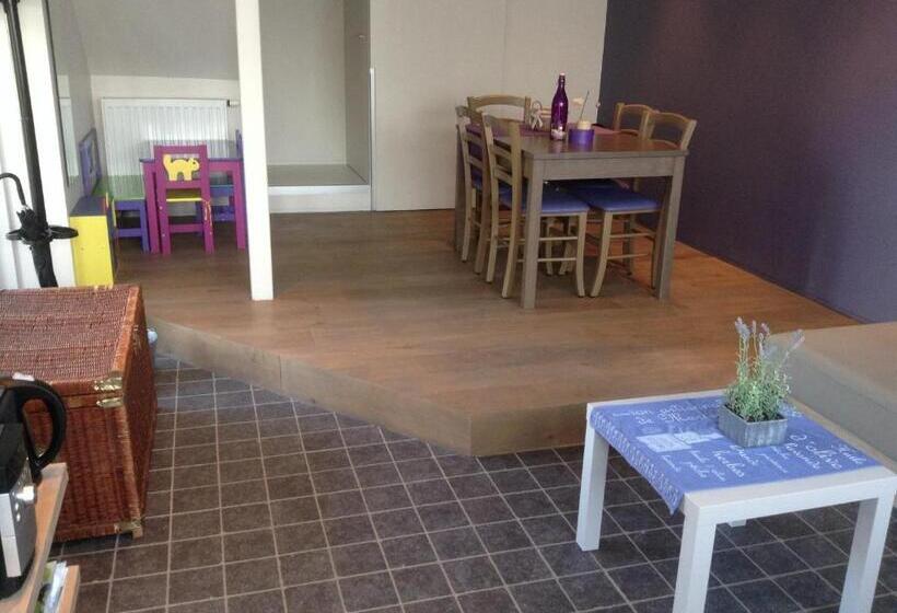 חדר סטנדרט, B&b Het Schaliënhof