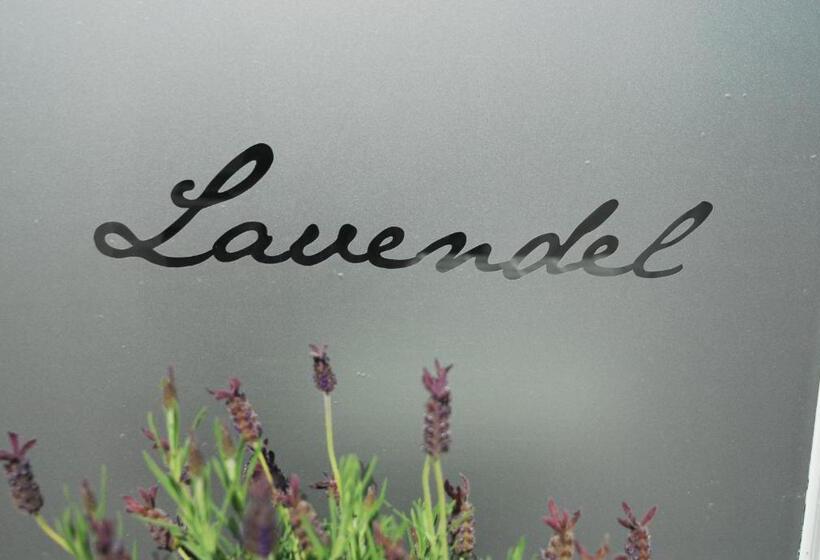 חדר סטנדרט, B&b Het Schaliënhof