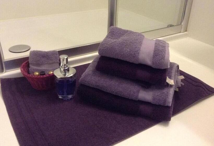 חדר סטנדרט, B&b Het Schaliënhof