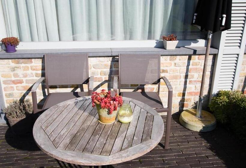 חדר סטנדרט, B&b Het Schaliënhof