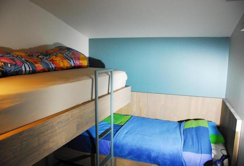 חדר סטנדרט, B&b Het Schaliënhof