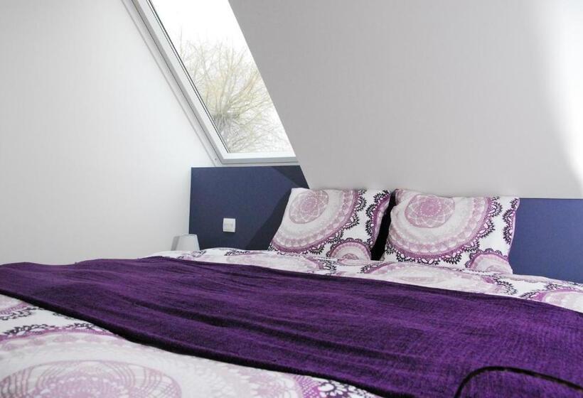 חדר סטנדרט, B&b Het Schaliënhof