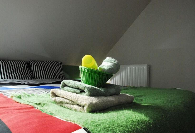 חדר סטנדרט, B&b Het Schaliënhof