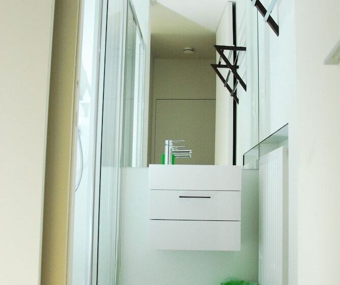 חדר סטנדרט, B&b Het Schaliënhof