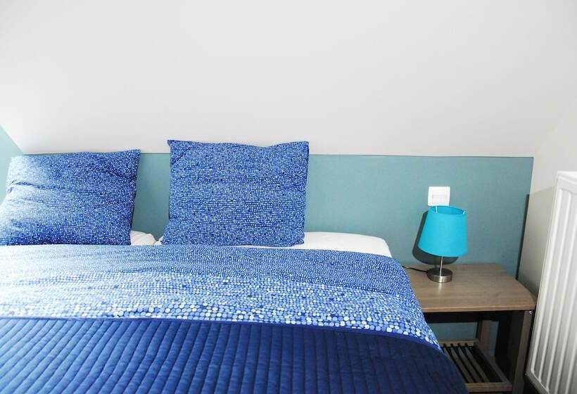 Номер Стандарт, B&b Het Schaliënhof