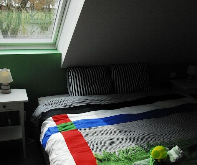 חדר סטנדרט, B&b Het Schaliënhof