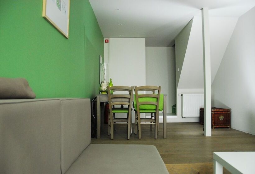 Номер Стандарт, B&b Het Schaliënhof