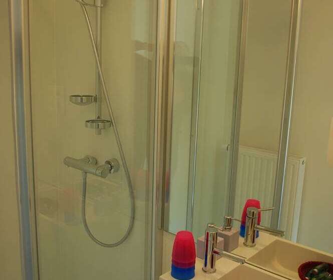 חדר סטנדרט, B&b Het Schaliënhof