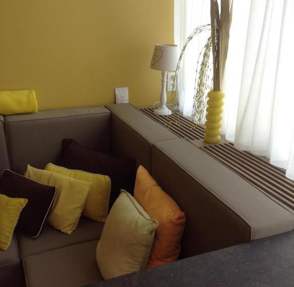 Номер Комфорт, B&b Het Schaliënhof