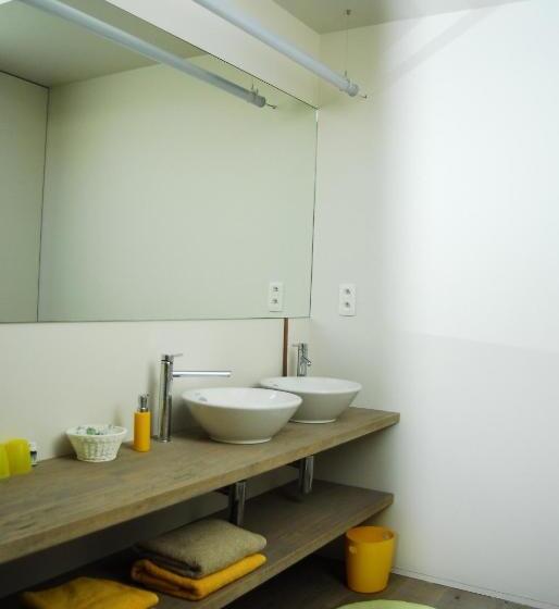 חדר קומפורט, B&b Het Schaliënhof