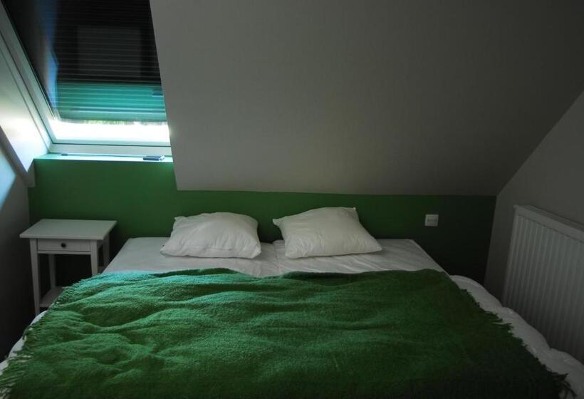 חדר סטנדרט, B&b Het Schaliënhof