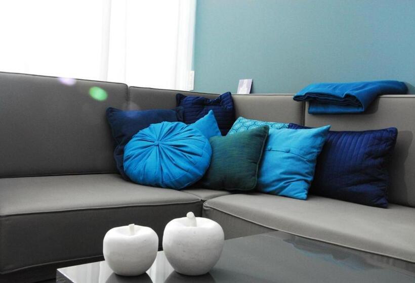 חדר סטנדרט, B&b Het Schaliënhof