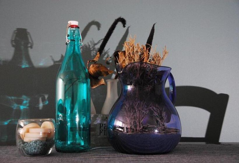 חדר סטנדרט, B&b Het Schaliënhof