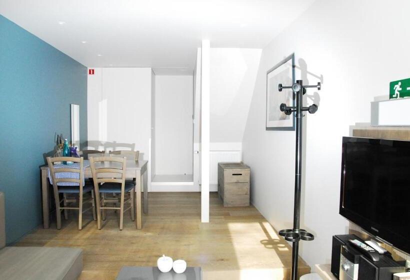 Номер Стандарт, B&b Het Schaliënhof