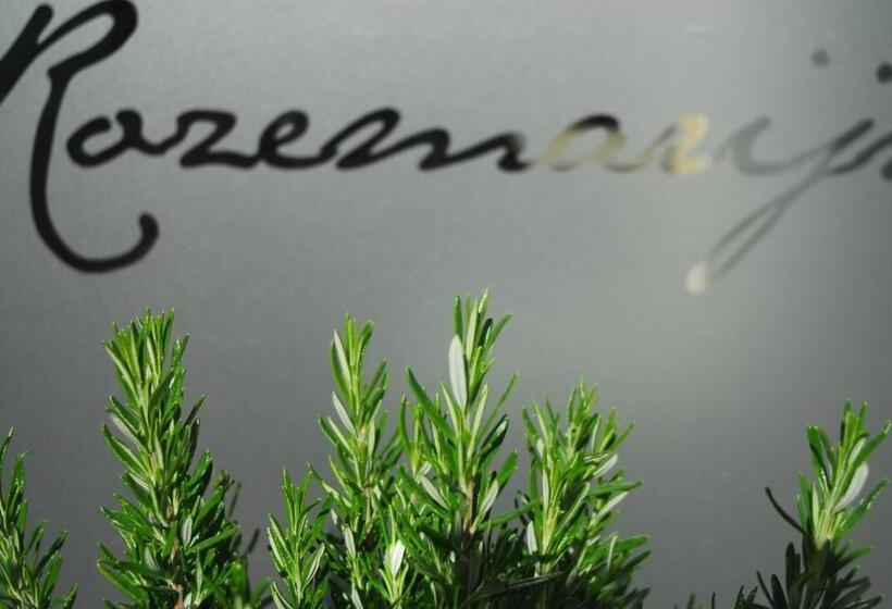 חדר סטנדרט, B&b Het Schaliënhof