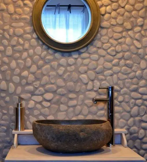 Standard-huone Pohjakerros, B&b La Ferme Du Doux