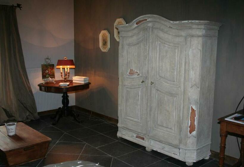 一楼标准间, B&b La Ferme Du Doux