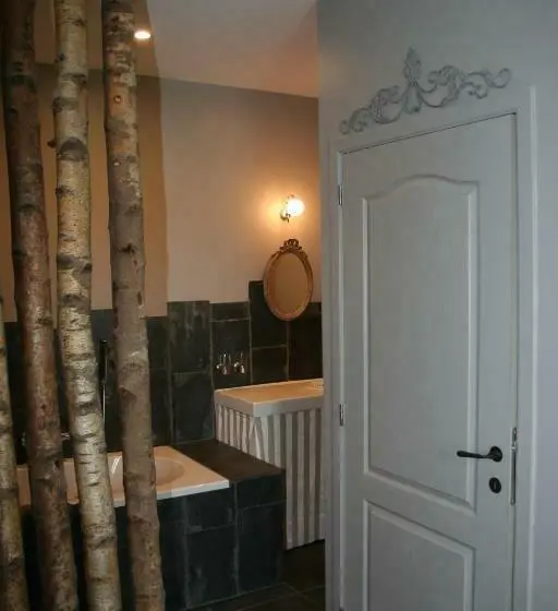 Standard-huone, B&b La Ferme Du Doux